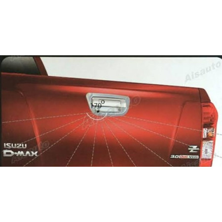 Global Byte Isuzu OEM type fitting Rear Camera | CAM-ISZ/OE